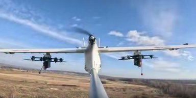 Как FPV-дрон РФ долетел до Запорожья: Сергей Флэш раскрыл технологию врага (видео)