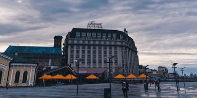 Сухо та багато сонця: в Україні до кінця тижня потеплішає до +17 градусів (фото)