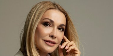 Ольга Сумська відверто розповіла про сварку з сестрою: "Там стіна"