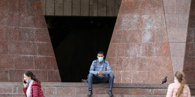 Когда лекарство хуже хвори. Переживет ли экономика Украины вторую волну коронавируса
