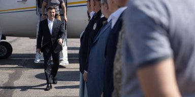 Указ № 504. Зачем Зеленскому нужны российские гонимые