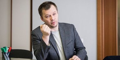 "Залишити усі посади": Милованов пішов не лише з "Енергоатому", а й з "Укроборонпрому", — ЗМІ