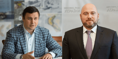 НАБУ пришло с обысками к Мудрой: в деле также фигурируют экс-депутат и нардеп из "ОПЗЖ", — СМИ