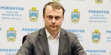 Мэр Покровска, который призывает к "миру с РФ", оказался в центре скандала