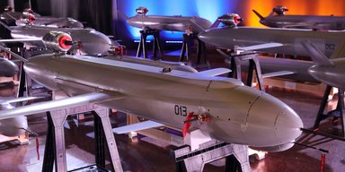 Ракета "Барс", БПЛА "Лютый" и Flamingo: Германия закупит в Украине дроны на €400 млн, – СМИ