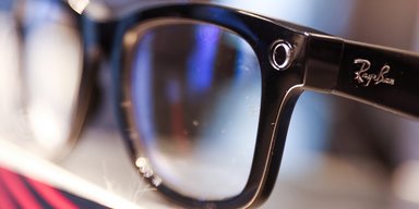 Apple выпустит умные очки с ИИ уже в 2026 году: что о них известно