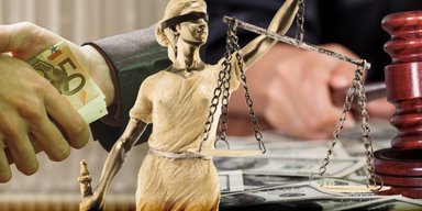 Фокус опублікував рейтинг топ 15 скандальних корупційних справ в Україні 2023 року