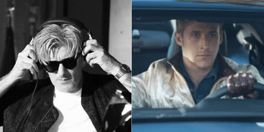 Умер автор культового саундтрека "Nightcall" к фильму "Драйв" (видео)