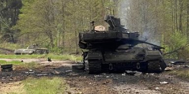 В РФ за четыре месяца восстановили танк Т-90: о чем это говорит