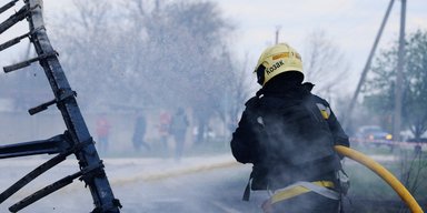 Количество раненых в результате атаки на Днепр возросло: от удара погибли четыре человека, — ОВА