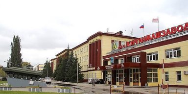У Росії прогримів вибух на заводі, який виробляє військову техніку, — ЗМІ
