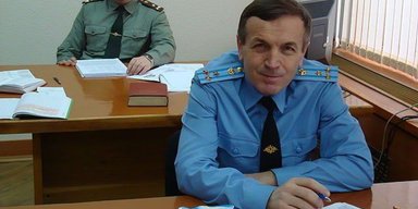 Командував бомбардуванням Маріуполя: СБУ оголосила підозру російському генералу Гостєву