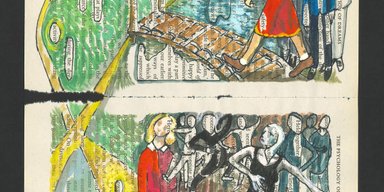 Печаль, гнев и страх заражения: как сны отражают душевное состояние человека во время пандемии
