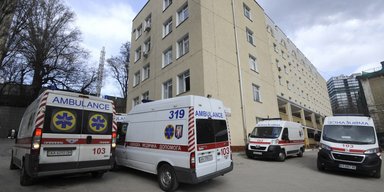 "Затягують з заключенням": матір загиблого в ТЦК Кривого Рогу розкрила нові подробиці
