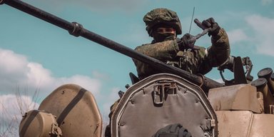РФ на фронте не может диктовать повестку дня, сконцентрировавшись на основном направлении