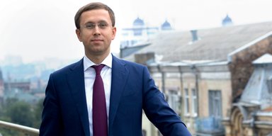 Госчиновники не способны прозрачно управлять нефтяными активами, – гендиректор сети заправок WOG Сергей Корецкий