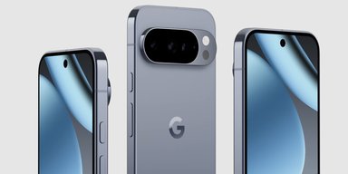 Новий чип і круті камери: чим дивують флагмани Google Pixel 10 Pro і Pro XL