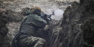 "Як удома": ЗС РФ могли перебувати в селі Пильна вже кілька днів, — DeepState (карта)