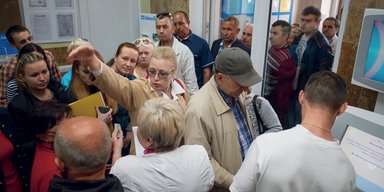 Ликвидация. Как в Украине подготовили плацдарм для налогового террора