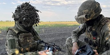 Всего 6 недель: ВСУ впечатляюще ускорили внедрение новых технологий, — Sky News