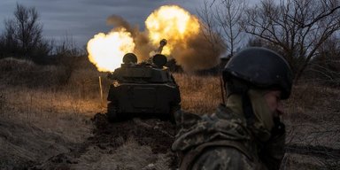 "Зробили все можливе": українські військові виходять з Авдіївки, — Сирський