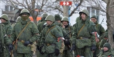 "У них нет дороги назад": боец ВСУ рассказал, как оккупанты штурмуют в Харьковской области