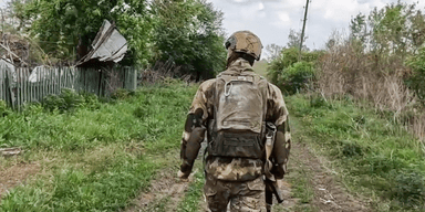 Купянск, Торецк, Угледар: аналитики сообщили, где продвинулись ВС РФ (карты)