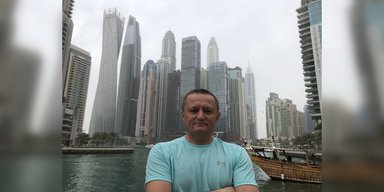Как украинский предприниматель оптимизировал международную торговлю с Китаем