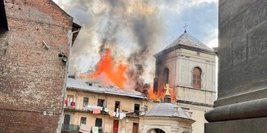Тисяча дронів за добу: що це було і чому щоночі такого не буде