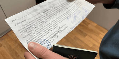 В Украине обновили правила мобилизации: повестки в ТЦК появятся в реестре военнообязанных