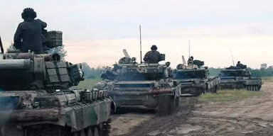 "Есть силы проводить контрнаступательные действия": военный эксперт о боях в районе Балаклеи