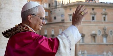 Світ на порозі нової революції: Папа Лев XIV обрав своє ім'я через загрозу ШІ (відео)