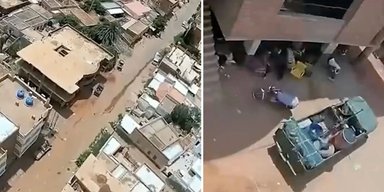 Удар по союзникам ЧВК "Вагнер" в Судане: в ГУР рассказали, причастна ли Украина к спецоперации