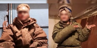 Хотіли заробити: непальські полонені розказали, як вони вступили в лави ЗС РФ