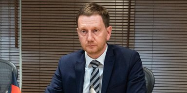 "Пришло время": немецкий политик призывает Украину "временно" смириться с оккупацией регионов
