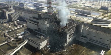 Головне про аварію на ЧАЕС 40 років по тому: 5 помилок, що призвели до трагедії