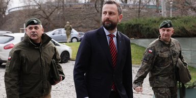 Польща побудує на кордоні з Росією укріплення, оснащені дронами: що відомо