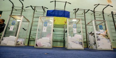Итоги второго тура: новые поражения бывших регионалов