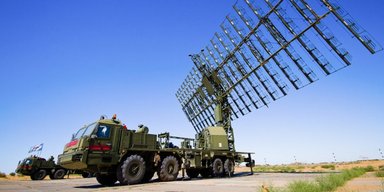 ВСУ поразили РЛС "Небо-У", которая закрывала юг Украины и Крым: какая связь со SCALP, — Генштаб