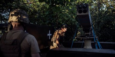 Курская битва: инсайдер назвал количество бойцов ВСУ, которые пошли в наступление