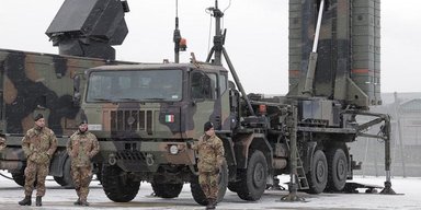 "Деамериканізація ППО України": "євро-Patriot" може замінити ракети США: аналіз Forbes