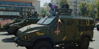 Українські "Джавеліни" проти російських танків: огляд журналу Politico
