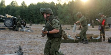 Не виключені провокації: у ДПСУ розповіли, які сили РФ сконцентрувала у Білорусі (відео)