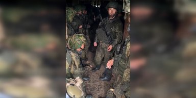 Нові солдати КНДР проходять навчання у Росії: в мережі з'явилось відео