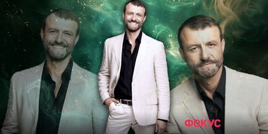Роман Мацюта о родной Каховке, смерти матери и гибели брата на фронте — интервью для Фокуса