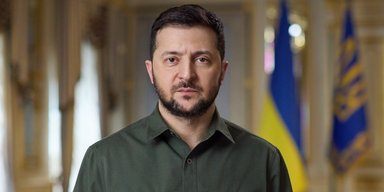 РФ продолжает бить по Сумам и Харькову: Зеленский обратился к странам относительно разрешения на дальнобойность