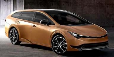 Виразний дизайн і 400 сил: розкрито подробиці нової Toyota Corolla 2026 (фото)