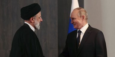 "Прямо поддержали РФ": пропагандист Мардан призвал сбивать самолеты США и Израиля (видео)