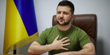 Есть стратегия на 2024 год: Зеленский провел итоговое заседание Ставки в 2023-м