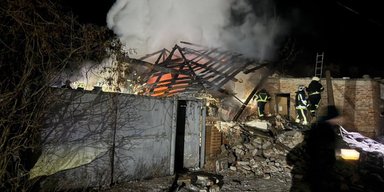 Россияне атаковали Харьковскую область: погибли трое маленьких детей с отцом, подробности